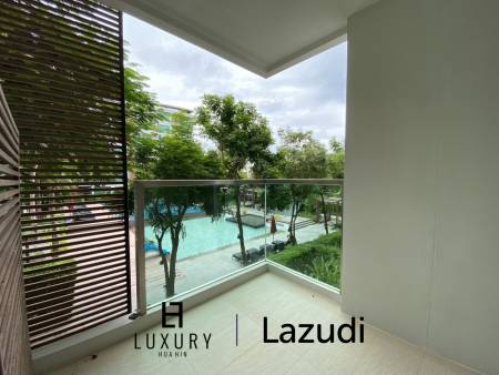 1-Bedroom Condo for Rent at Amari Residences Hua Hin – Near the Beach