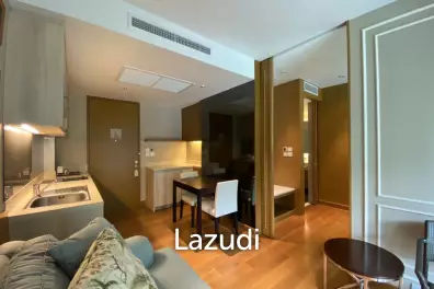 1-Bedroom Condo for Rent at Amari Residences Hua Hin – Near the Beach