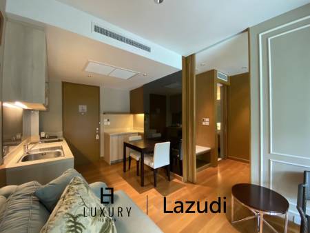 1-Bedroom Condo for Rent at Amari Residences Hua Hin – Near the Beach