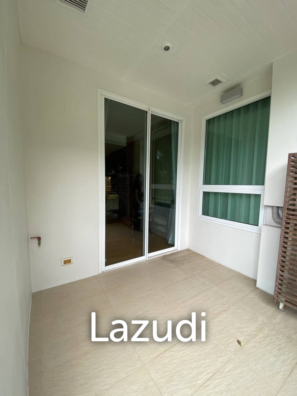 1-Bedroom Condo for Rent at Amari Residences Hua Hin – Near the Beach