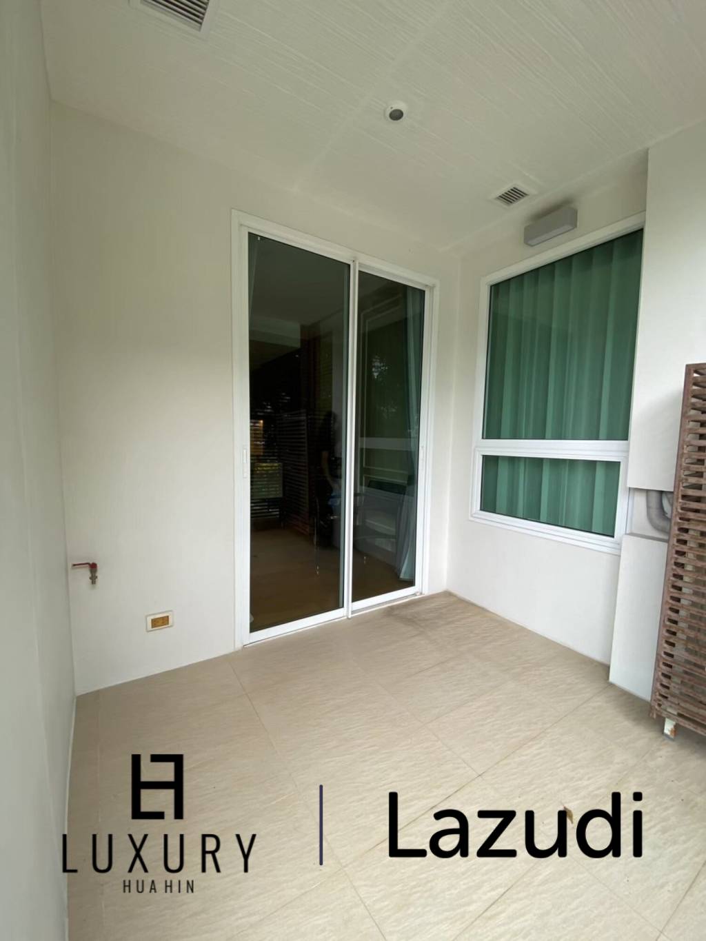 1-Bedroom Condo for Rent at Amari Residences Hua Hin – Near the Beach