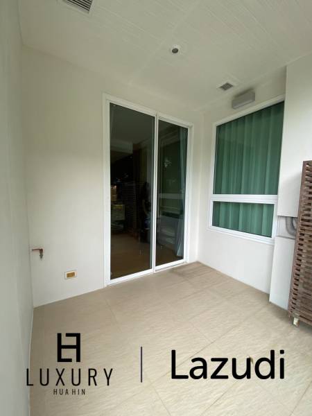 1-Bedroom Condo for Rent at Amari Residences Hua Hin – Near the Beach