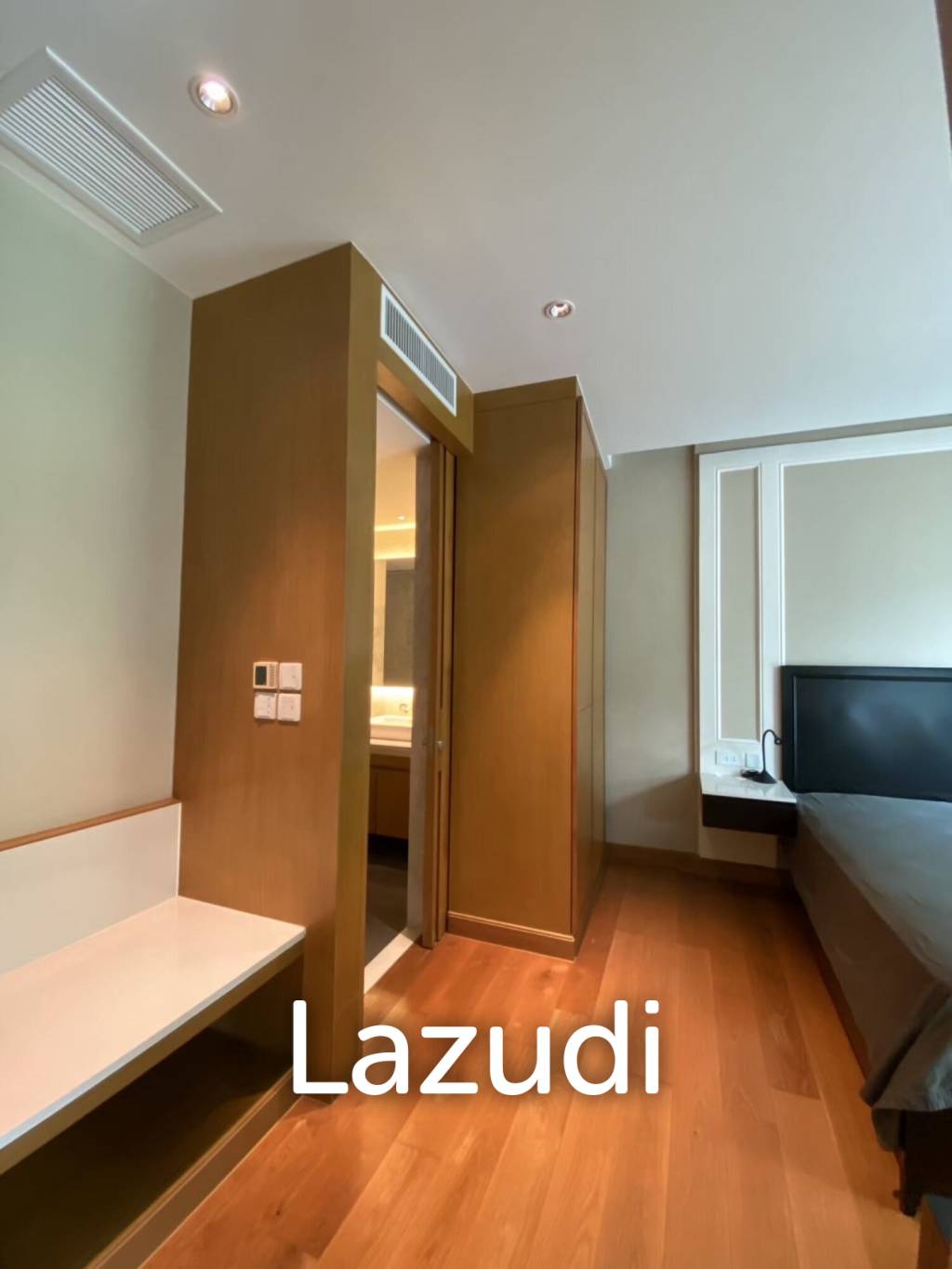 1-Bedroom Condo for Rent at Amari Residences Hua Hin – Near the Beach