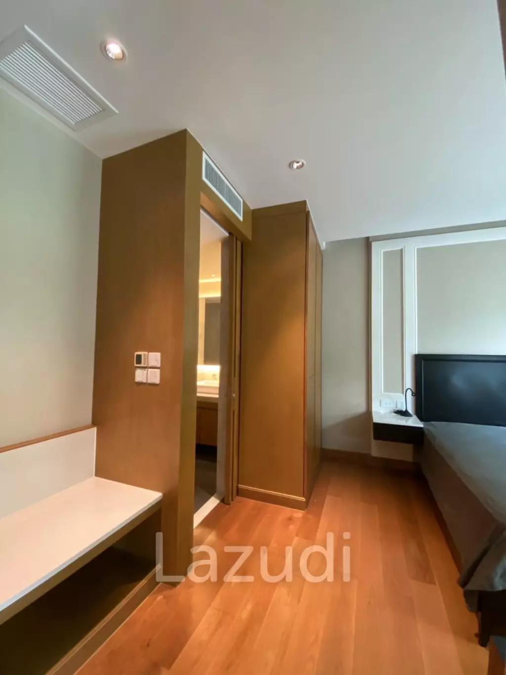 1-Bedroom Condo for Rent at Amari Residences Hua Hin – Near the Beach