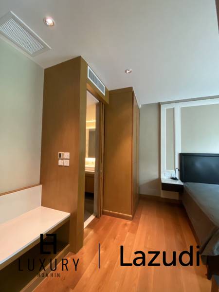 1-Bedroom Condo for Rent at Amari Residences Hua Hin – Near the Beach