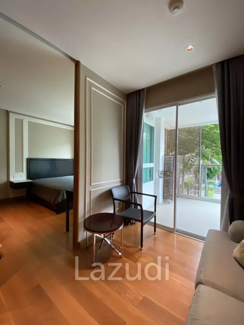 1-Bedroom Condo for Rent at Amari Residences Hua Hin – Near the Beach