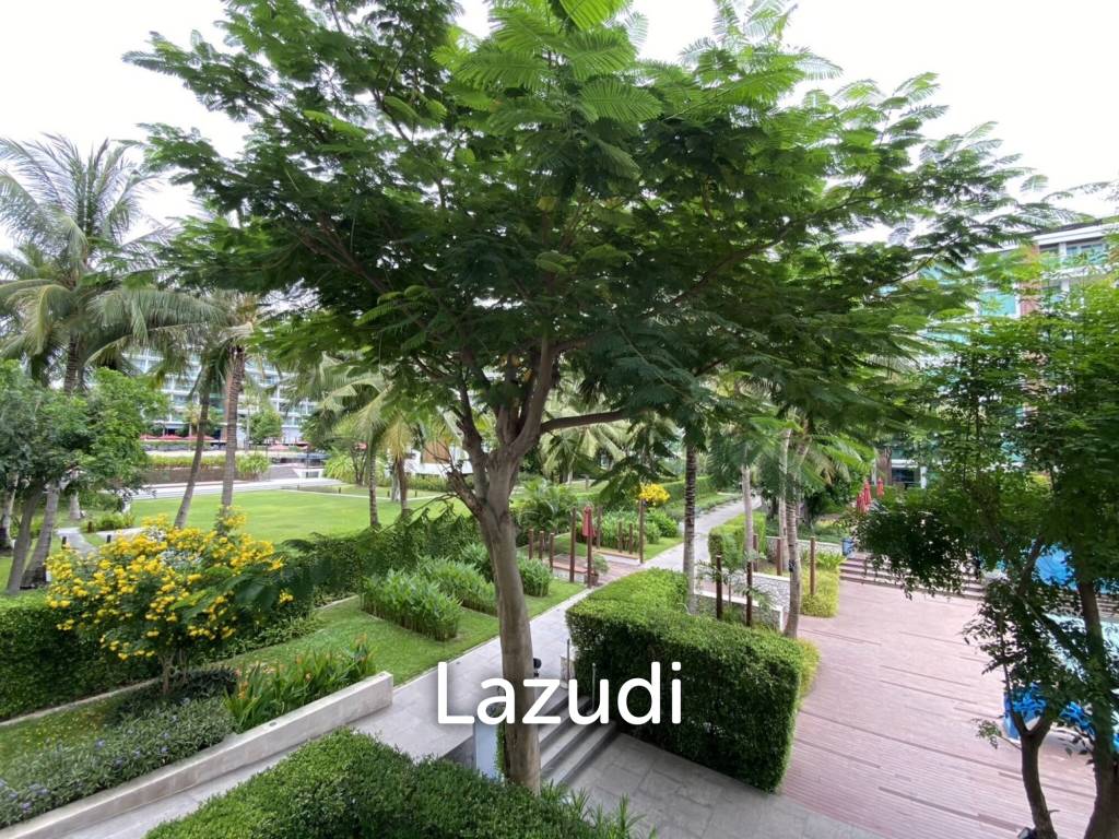 1-Bedroom Condo for Rent at Amari Residences Hua Hin – Near the Beach