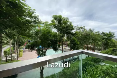 1-Bedroom Condo for Rent at Amari Residences Hua Hin – Near the Beach