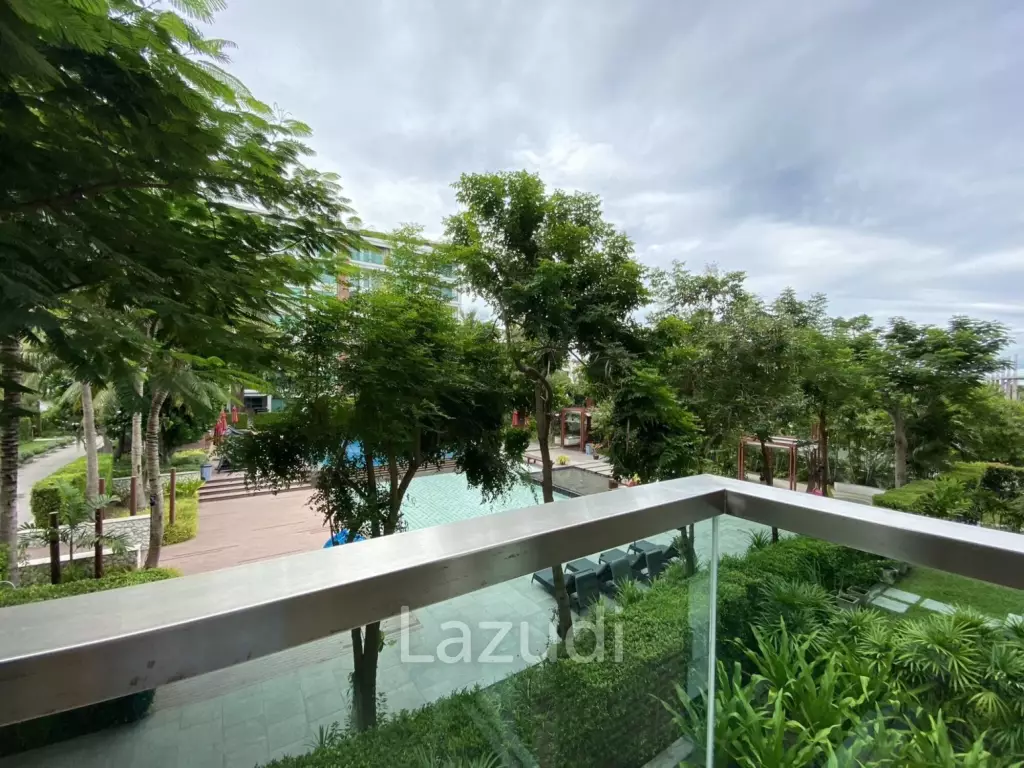 1-Bedroom Condo for Rent at Amari Residences Hua Hin – Near the Beach