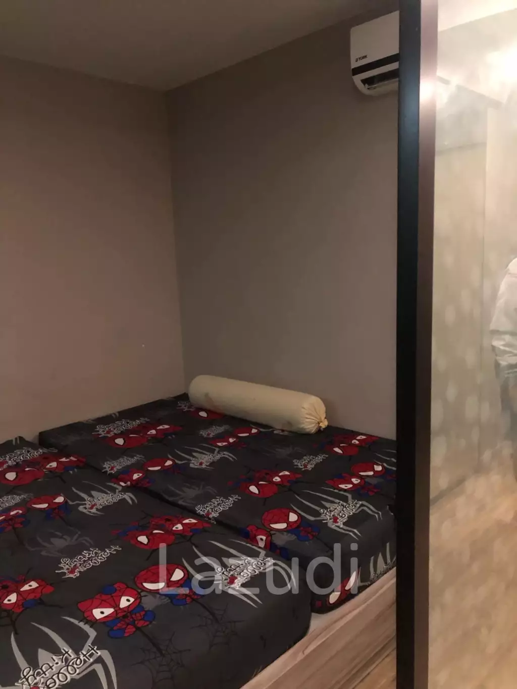 31 sqm 1 Bedroom Condo at Blossom Condo Sathorn-Charoenrat, Yan Nawa Bangkok