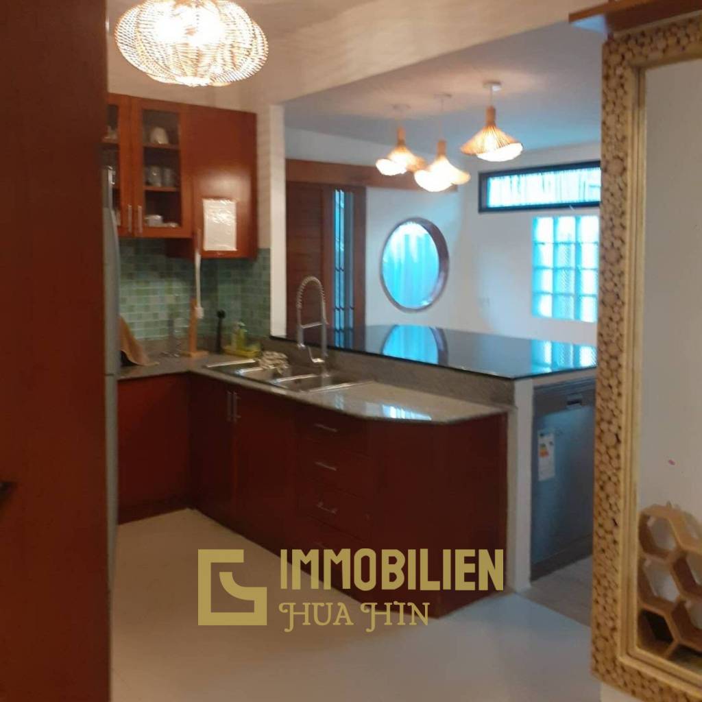 400 qm 3 Bett 3 Bad Villa Für Verkauf