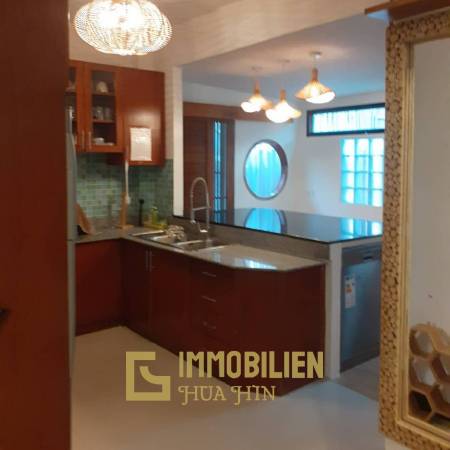 400 qm 3 Bett 3 Bad Villa Für Verkauf