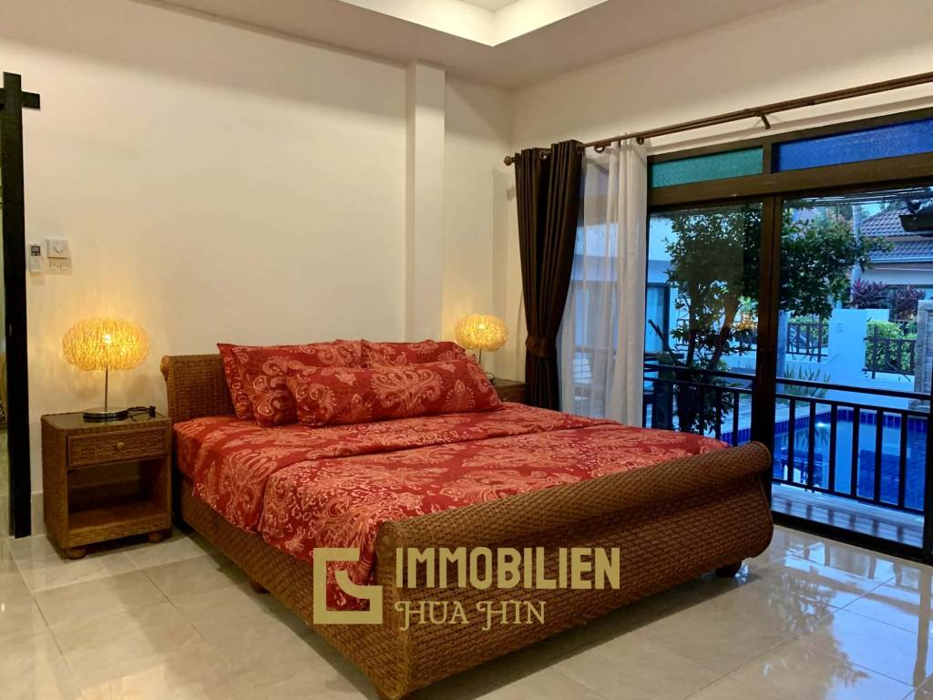 400 qm 3 Bett 3 Bad Villa Für Verkauf