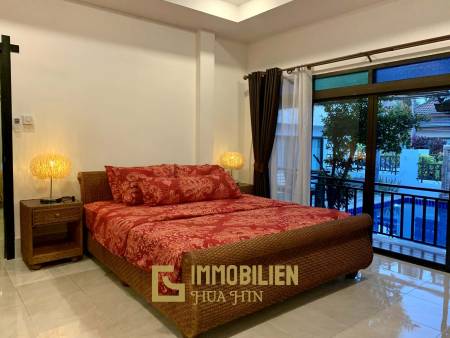 400 qm 3 Bett 3 Bad Villa Für Verkauf