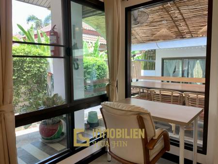 400 qm 3 Bett 3 Bad Villa Für Verkauf