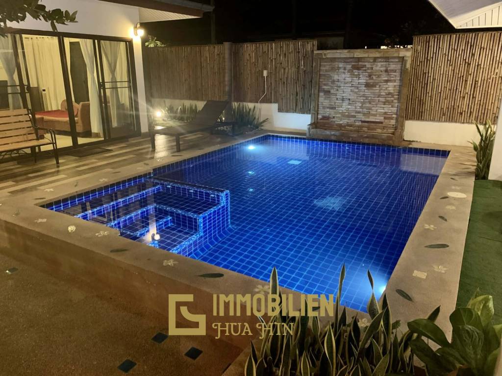 400 qm 3 Bett 3 Bad Villa Für Verkauf