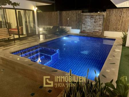 400 qm 3 Bett 3 Bad Villa Für Verkauf