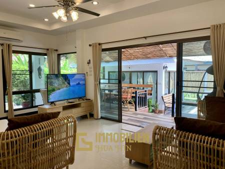 400 qm 3 Bett 3 Bad Villa Für Verkauf