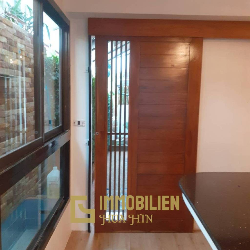 400 qm 3 Bett 3 Bad Villa Für Verkauf