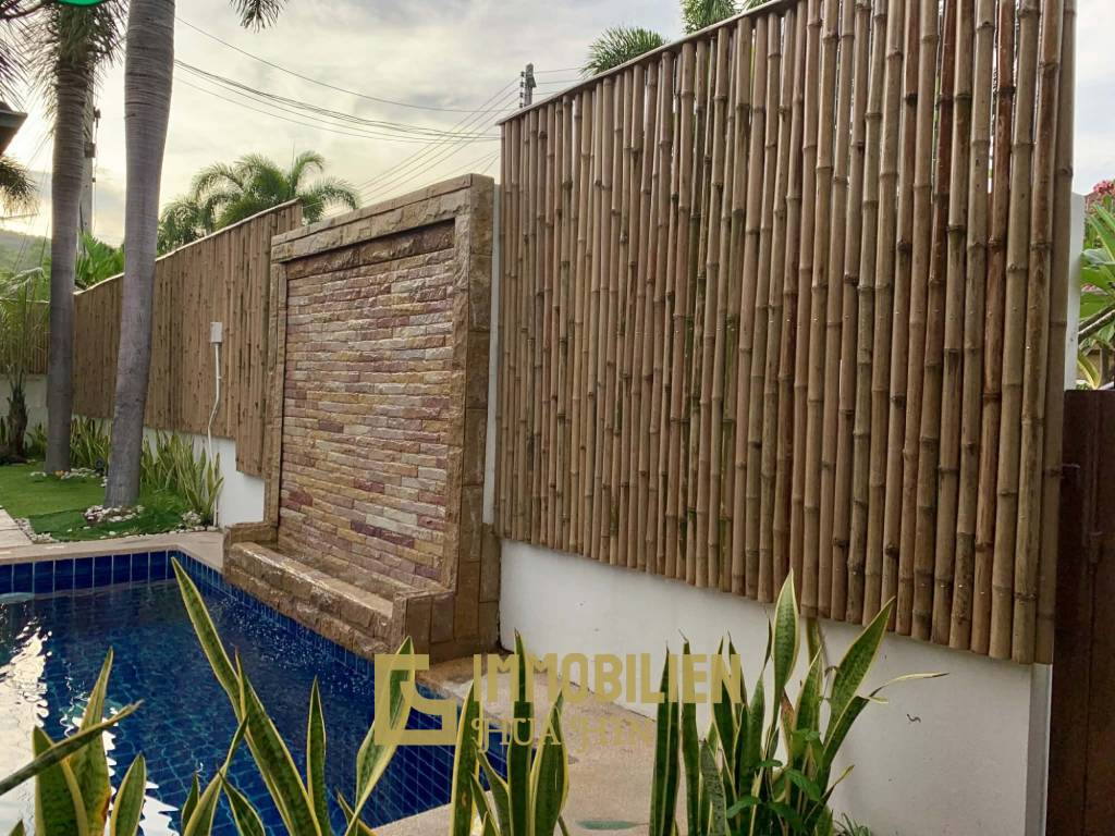 400 qm 3 Bett 3 Bad Villa Für Verkauf