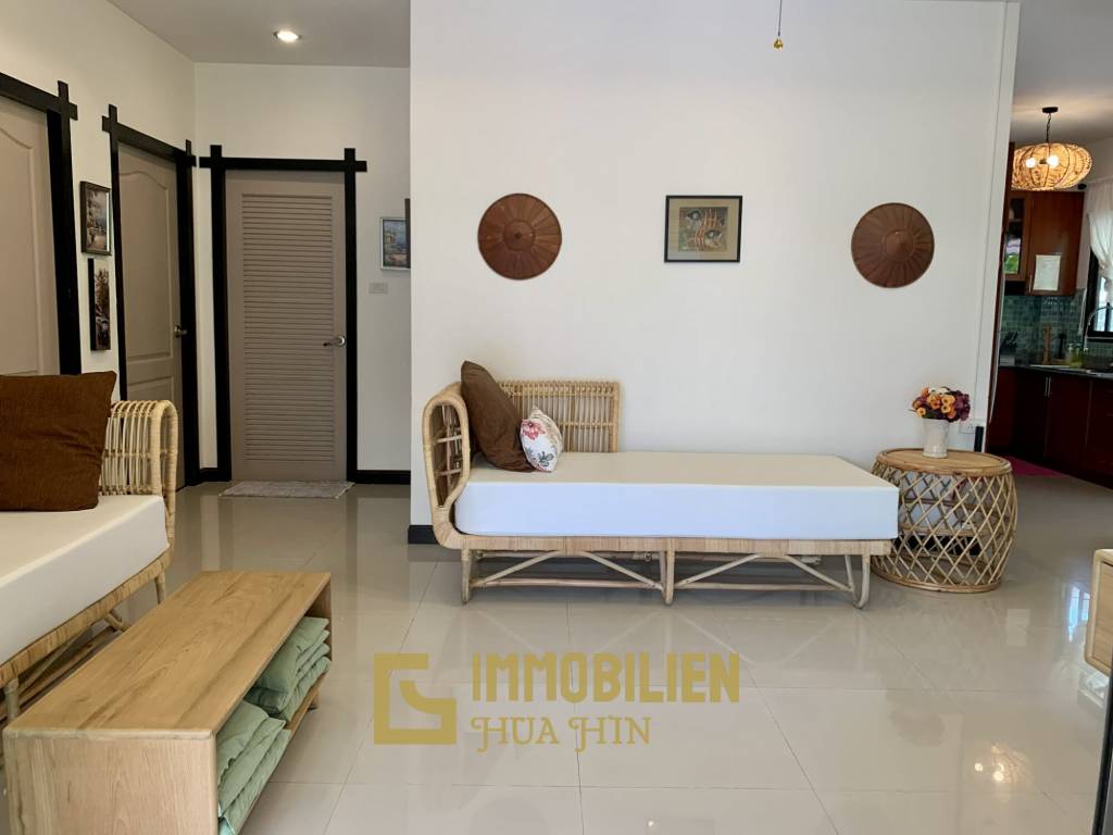 400 qm 3 Bett 3 Bad Villa Für Verkauf