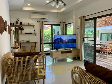 400 qm 3 Bett 3 Bad Villa Für Verkauf