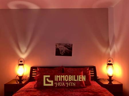 400 qm 3 Bett 3 Bad Villa Für Verkauf