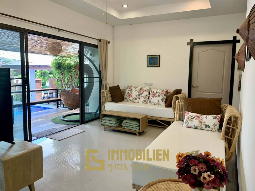 400 qm 3 Bett 3 Bad Villa Für Verkauf