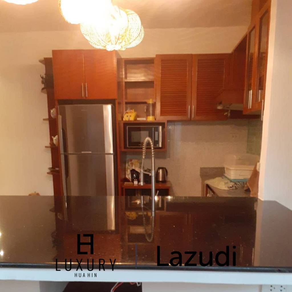 Luxury Balinese-Style Pool Villa  Hua Hin Soi 102 Guesthouse