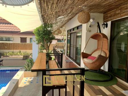 400 qm 3 Bett 3 Bad Villa Für Verkauf