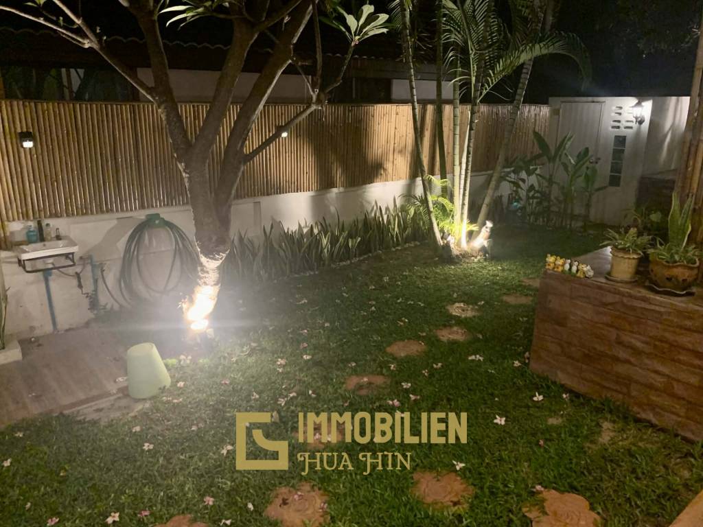 400 qm 3 Bett 3 Bad Villa Für Verkauf