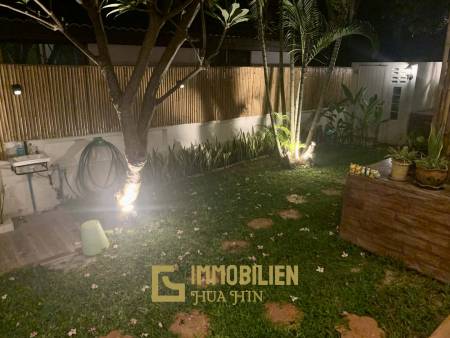 400 qm 3 Bett 3 Bad Villa Für Verkauf