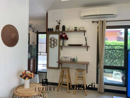 Luxury Balinese-Style Pool Villa  Hua Hin Soi 102 Guesthouse