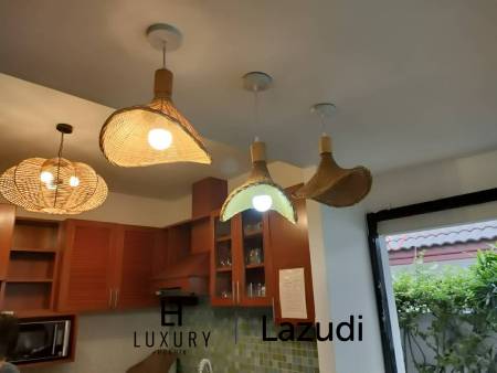 Luxury Balinese-Style Pool Villa  Hua Hin Soi 102 Guesthouse