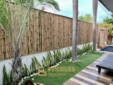 400 qm 3 Bett 3 Bad Villa Für Verkauf