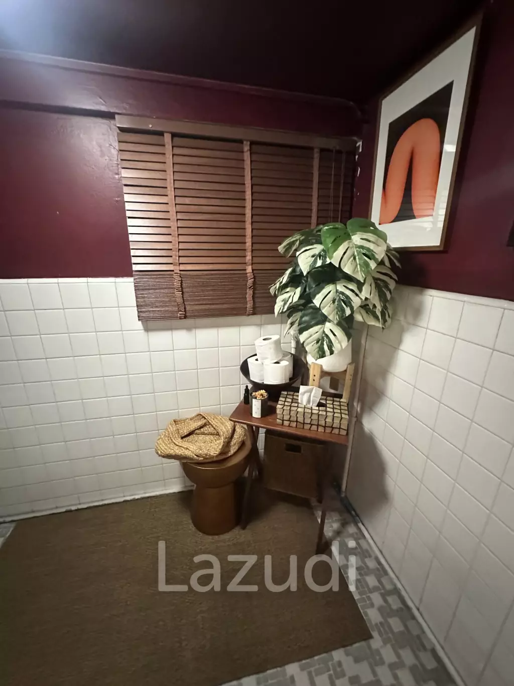 400 sqm retail space in Khlong Tan Khlong Toei Bangkok