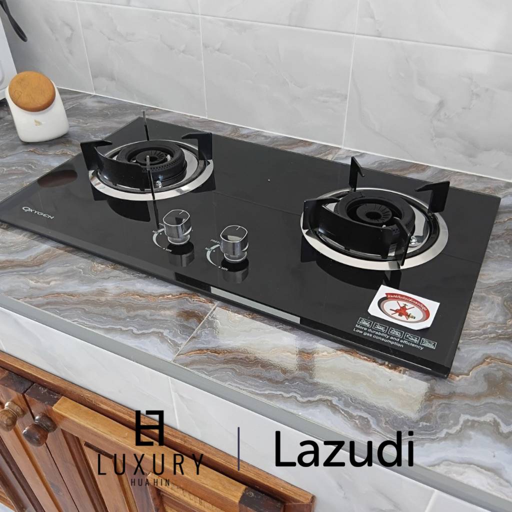 Вилла 265 кв.м. 2 Кровать 2 Ванна