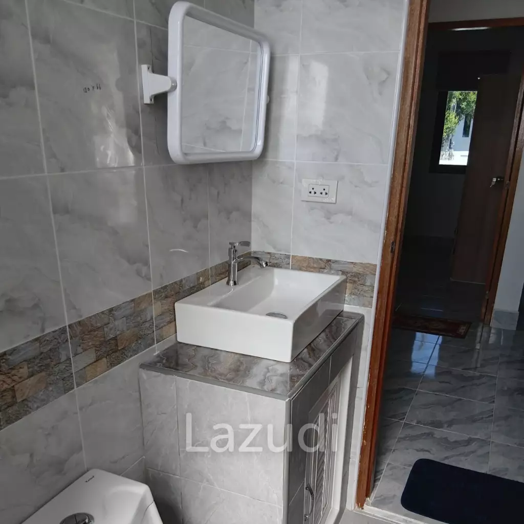 New Modern Villa for Rent – Tropicana Villa Cha-Am
