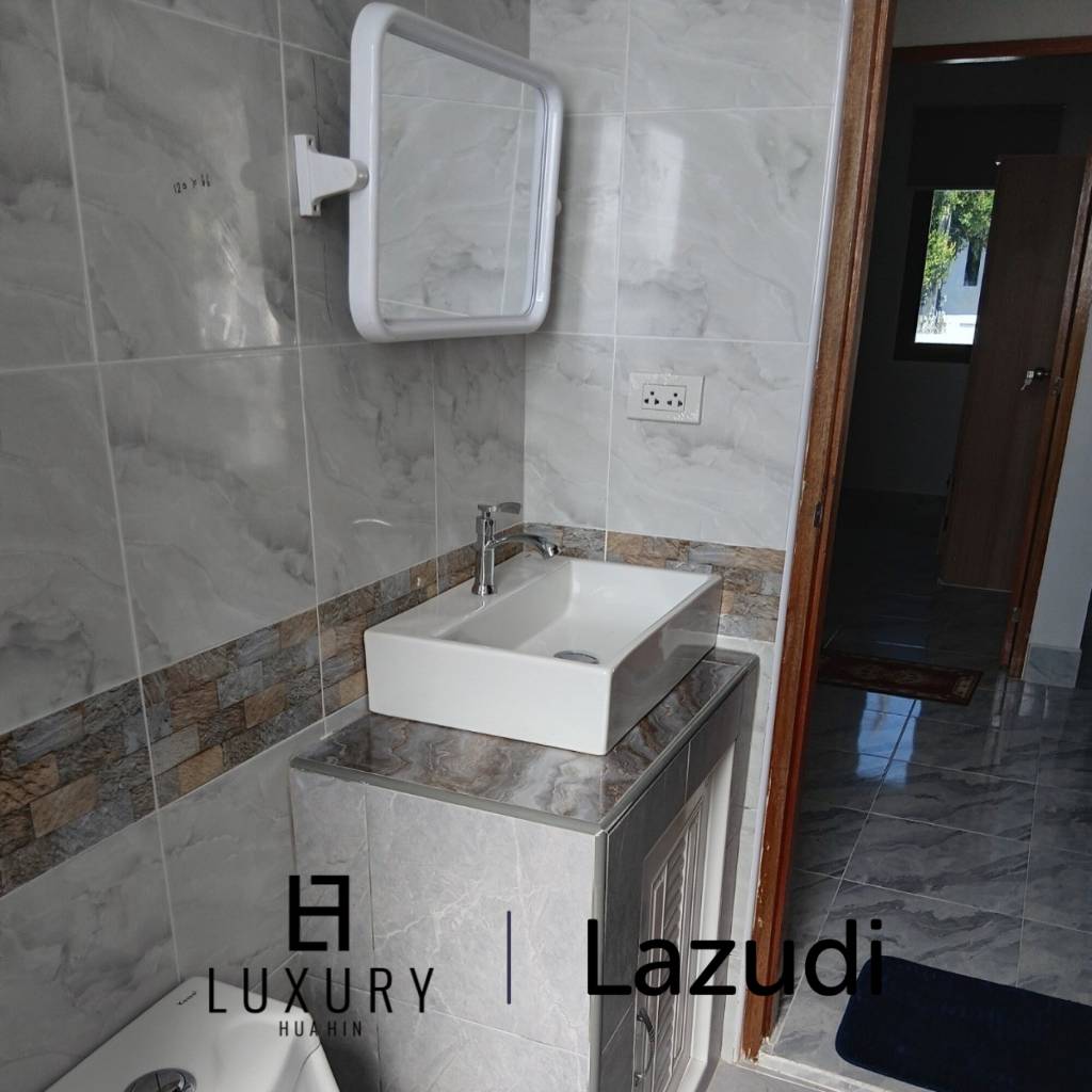 Вилла 265 кв.м. 2 Кровать 2 Ванна