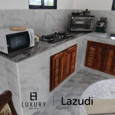 Вилла 265 кв.м. 2 Кровать 2 Ванна