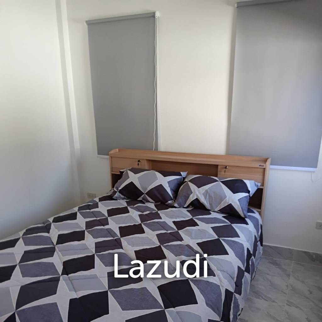 New Modern Villa for Rent – Tropicana Villa Cha-Am