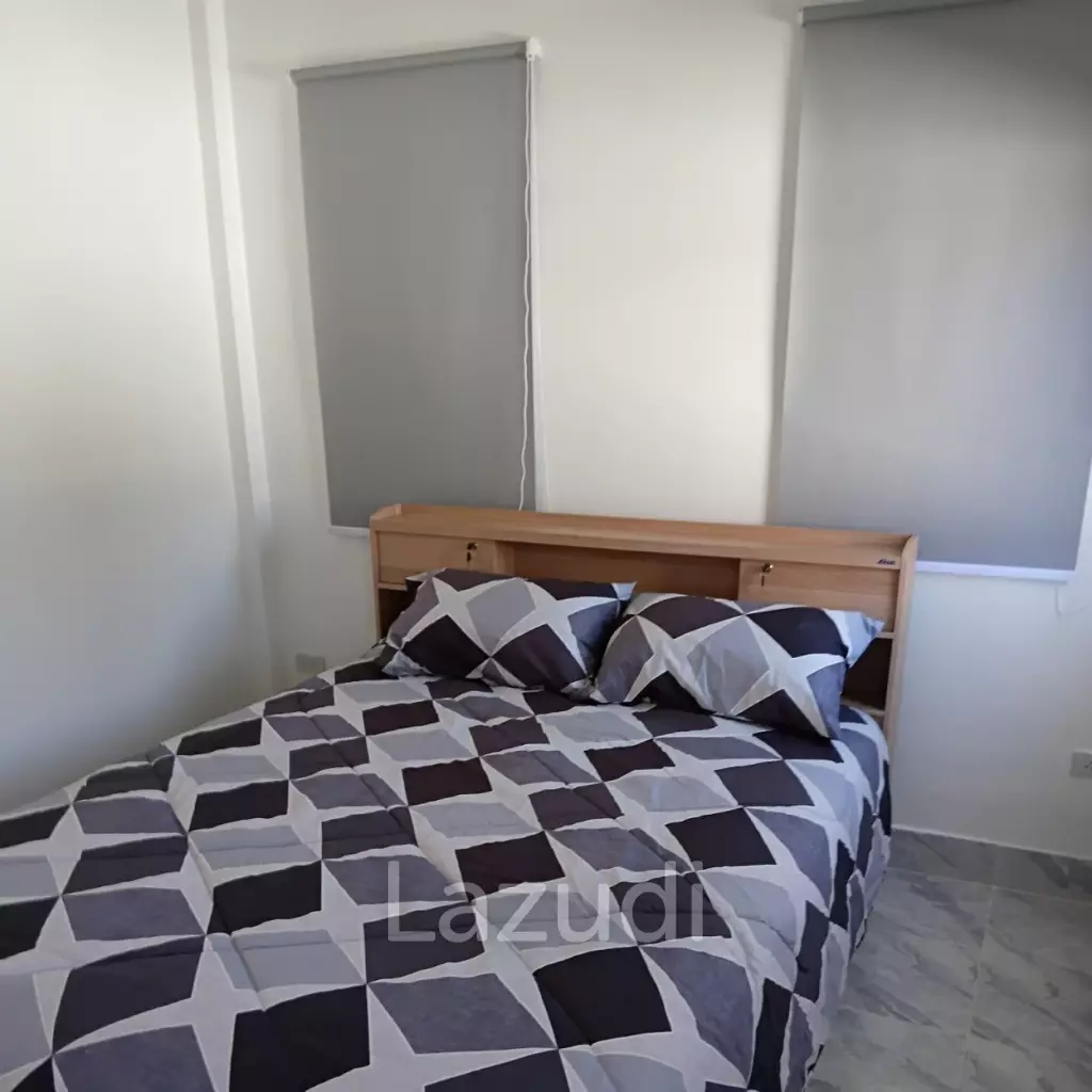 New Modern Villa for Rent – Tropicana Villa Cha-Am