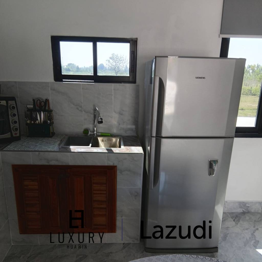 Вилла 265 кв.м. 2 Кровать 2 Ванна