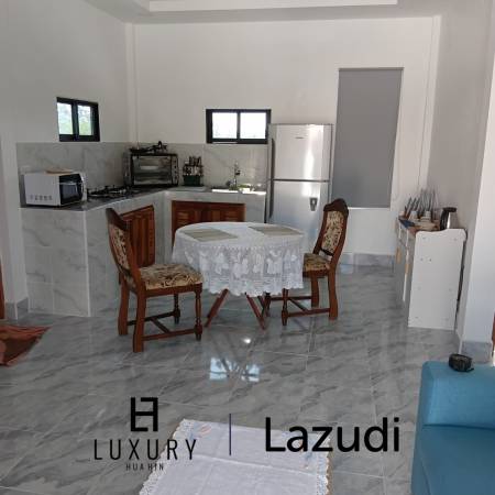 Вилла 265 кв.м. 2 Кровать 2 Ванна