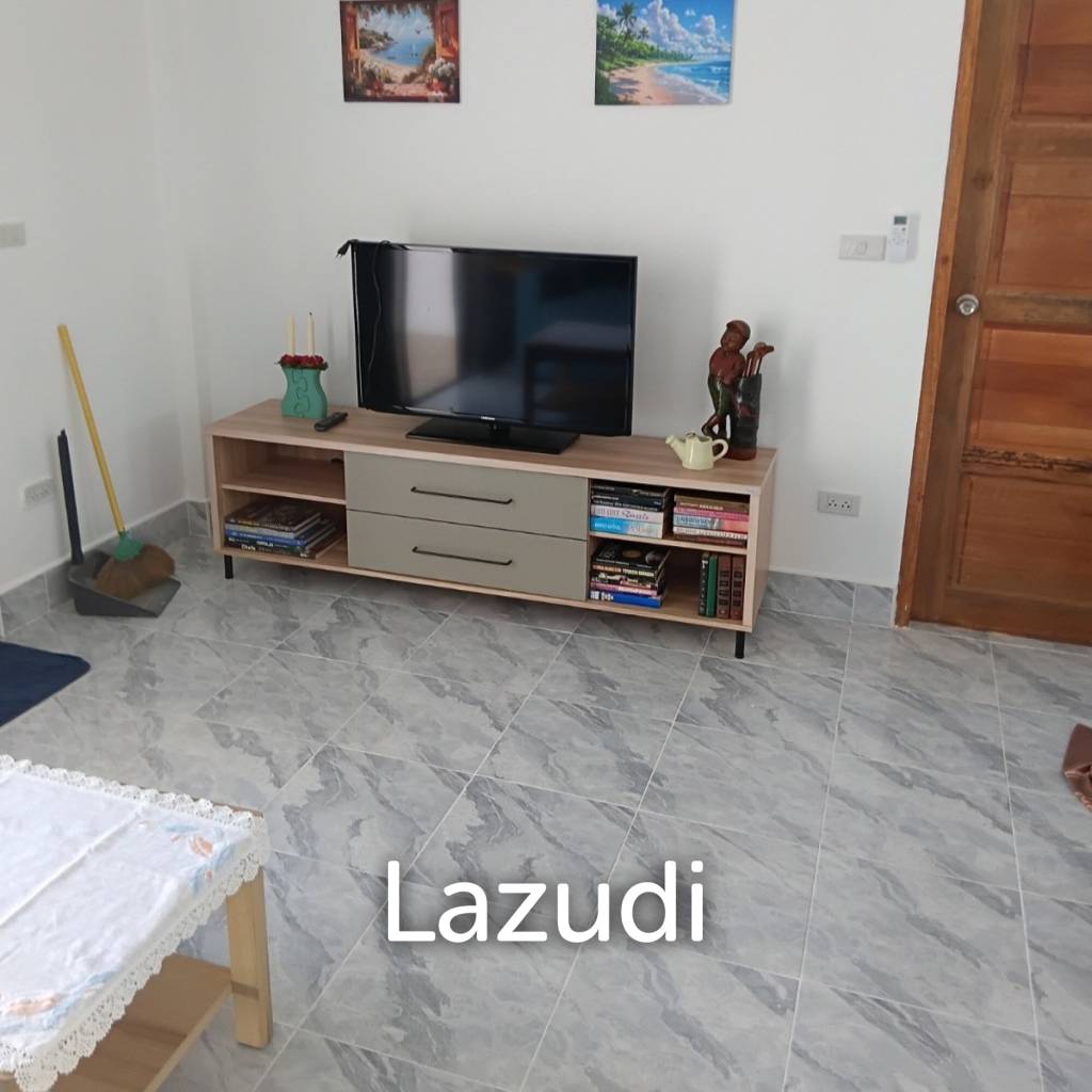 New Modern Villa for Rent – Tropicana Villa Cha-Am