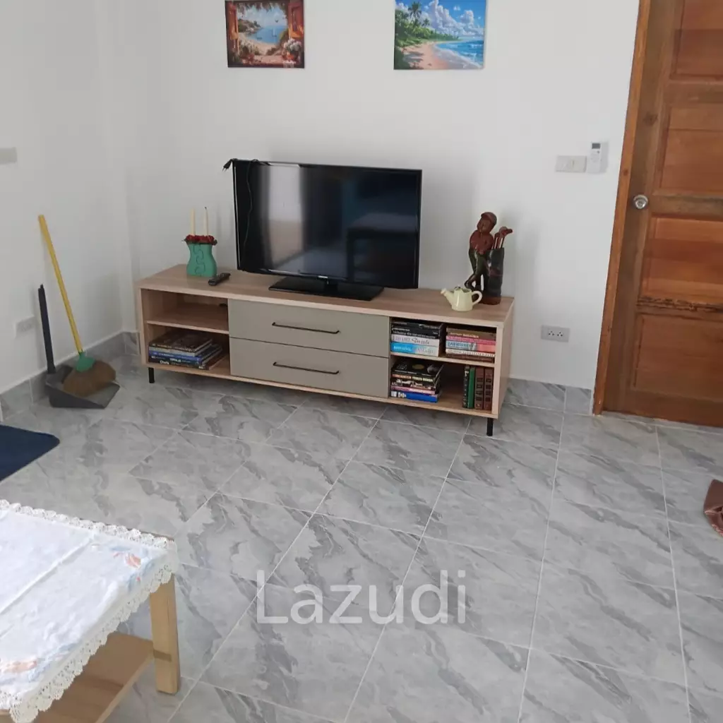 New Modern Villa for Rent – Tropicana Villa Cha-Am