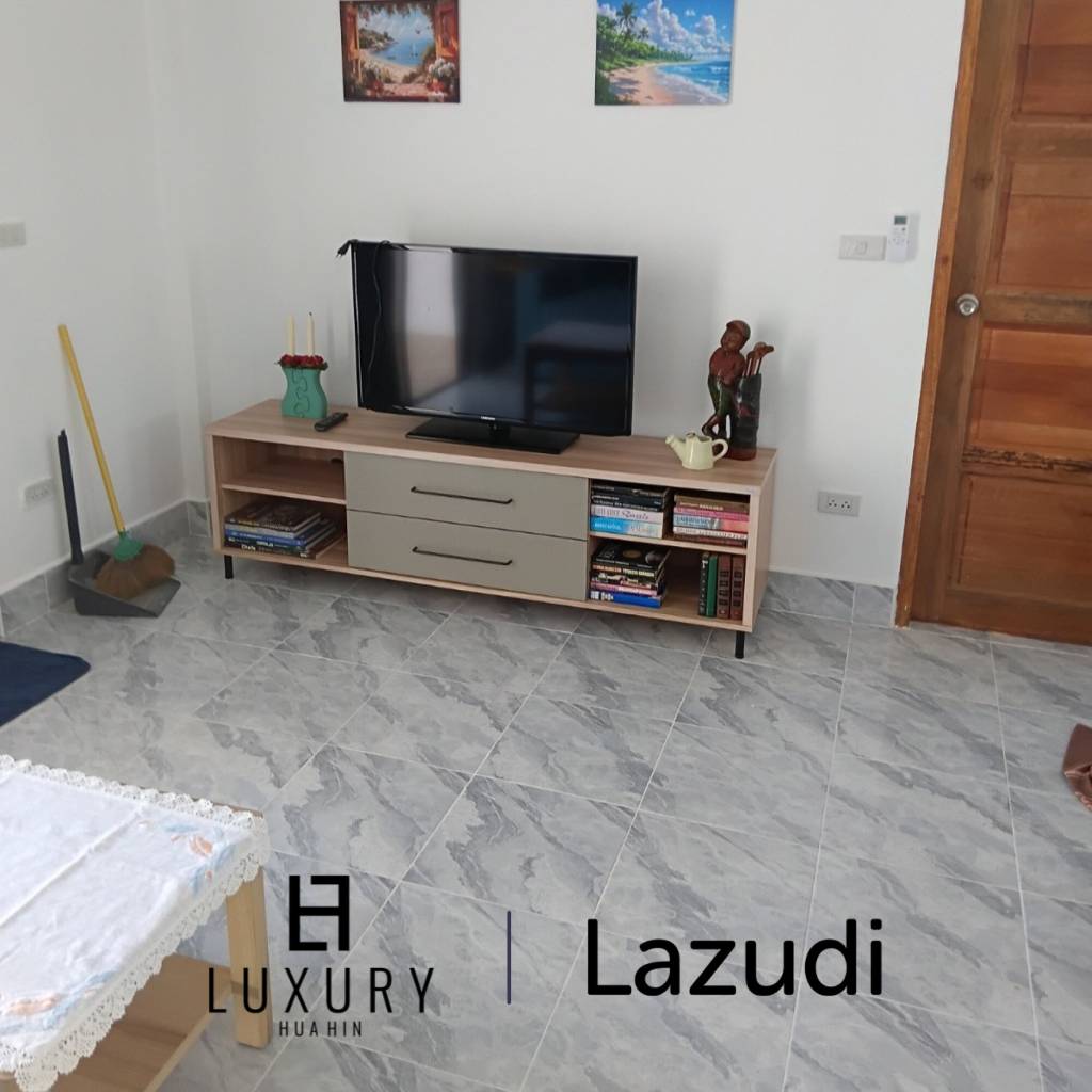 Вилла 265 кв.м. 2 Кровать 2 Ванна