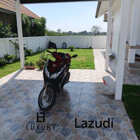 Вилла 265 кв.м. 2 Кровать 2 Ванна