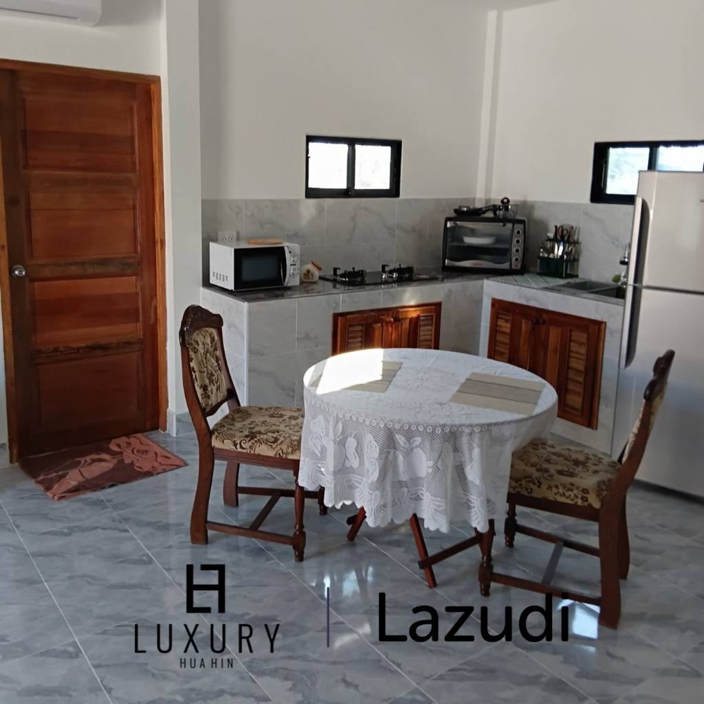 Вилла 265 кв.м. 2 Кровать 2 Ванна