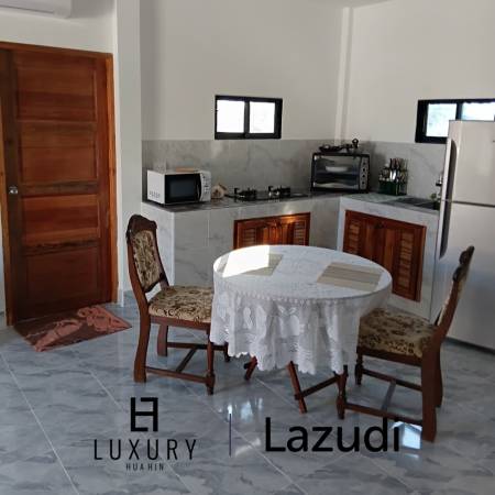 Вилла 265 кв.м. 2 Кровать 2 Ванна